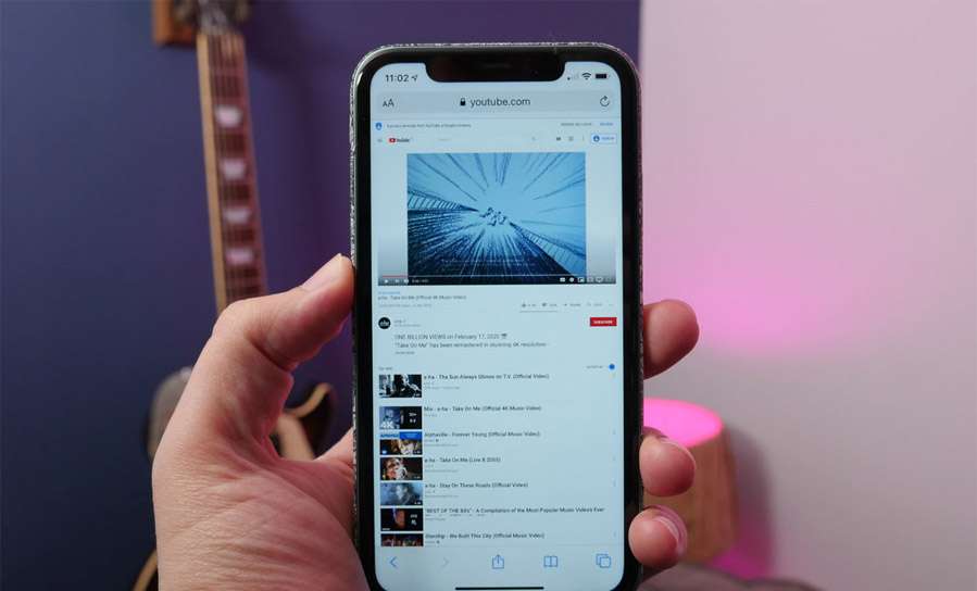 Как скачать песню на iPhone: подробная инструкция для начинающих пользователей