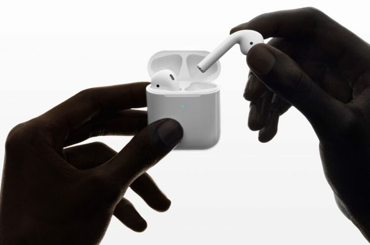 Не работает левый Airpods: причины и решения