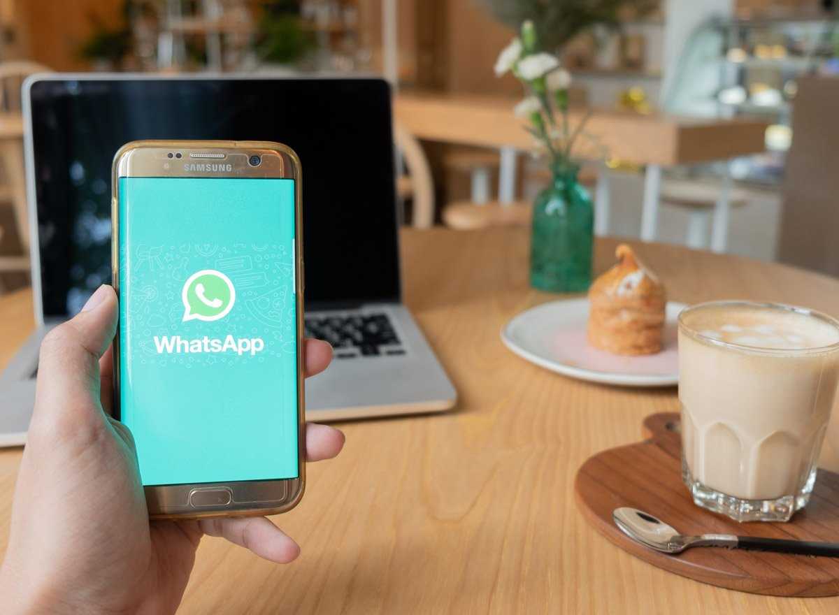 Как скопировать папку WhatsApp на новый телефон?