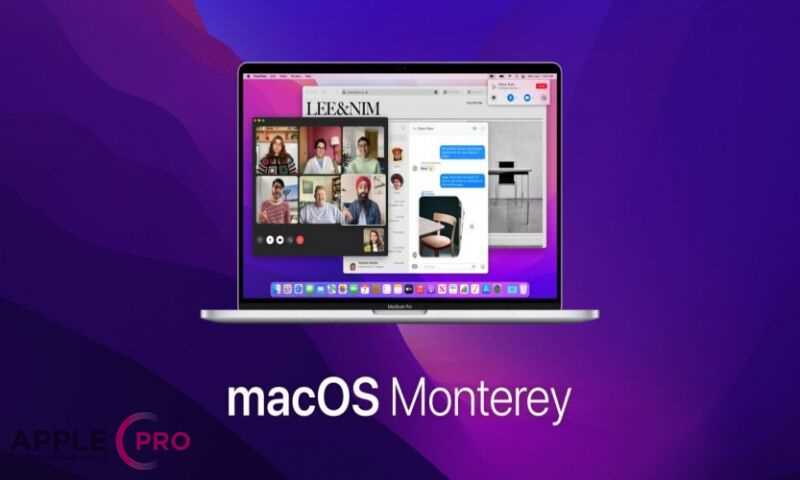 Monterey mac os поддерживаемые устройства