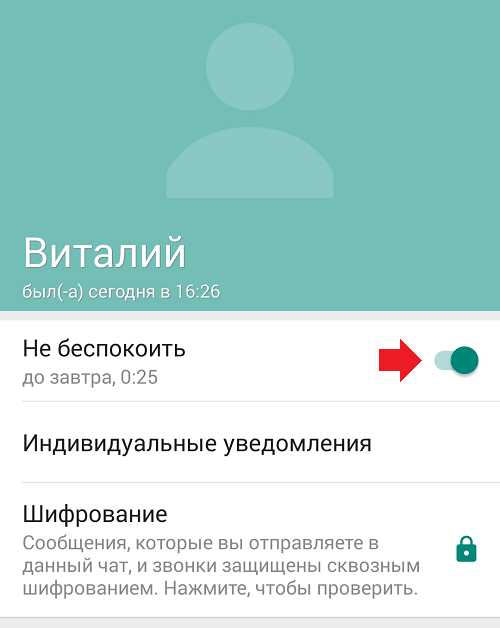 Шаг 1: Откройте приложение WhatsApp на вашем iPhone