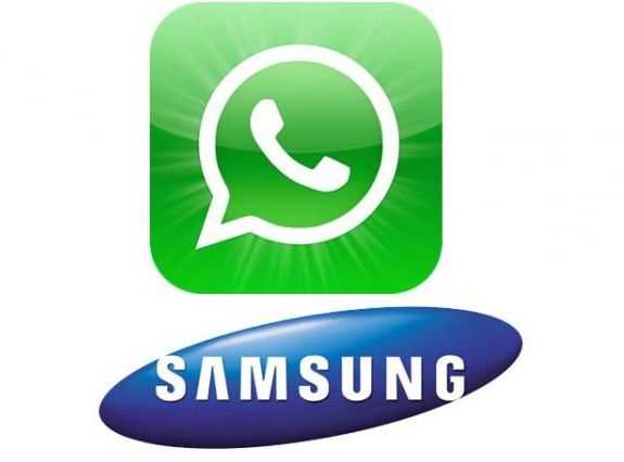 WhatsApp не загружается после установки